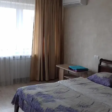 דירה On Rusanivska 16 *